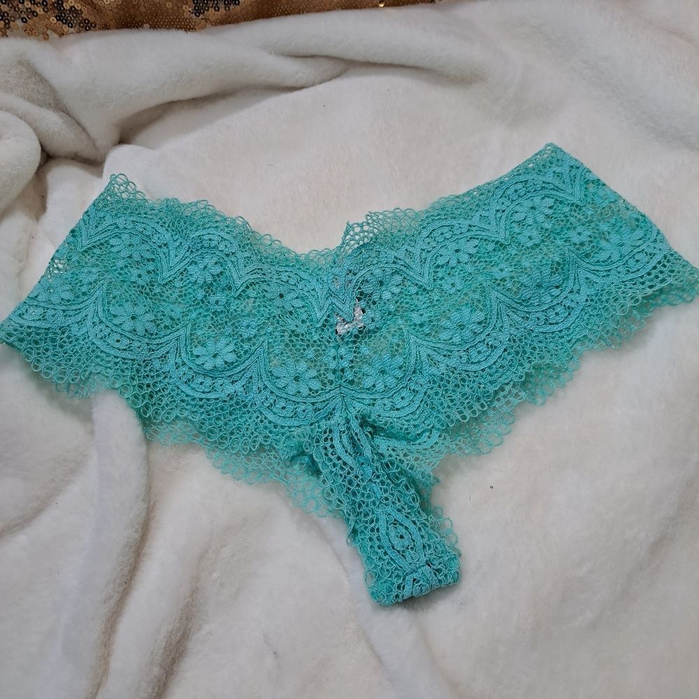 NWOT Victoria Secret Shorties